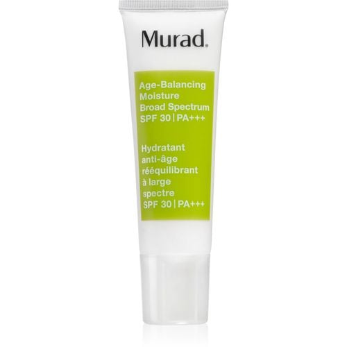 Age-Balancing crema solar facial SPF 30 50 ml - Murad - Modalova