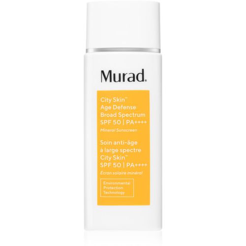 Environmental Shield City Skin crema solar facial SPF 50 50 ml - Murad - Modalova