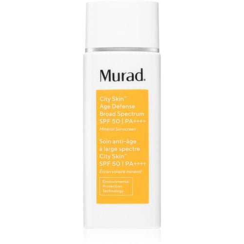 Environmental Shield City Skin Sonnencreme fürs Gesicht SPF 50 50 ml - Murad - Modalova