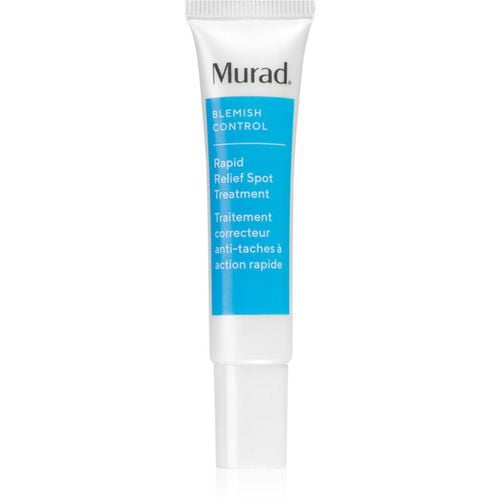 Blemish Control Rapid Relief lokale Pflege gegen Akne 15 ml - Murad - Modalova