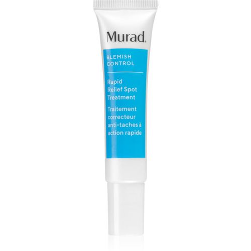 Blemish Control Rapid Relief trattamento localizzato anti-acne 15 ml - Murad - Modalova
