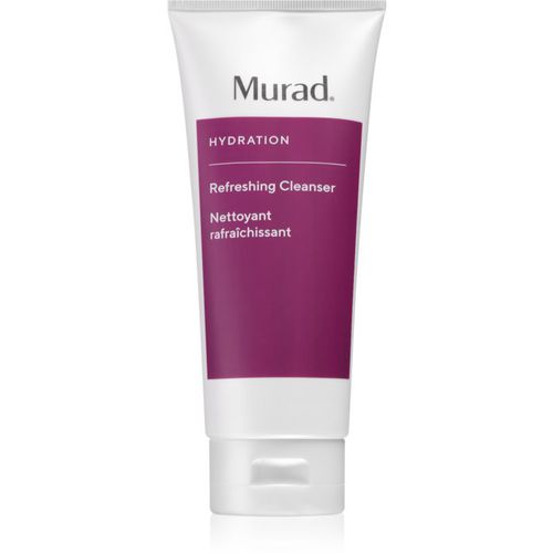 Hydratation Refreshing Cleanser gel limpiador para el rostro 200 ml - Murad - Modalova