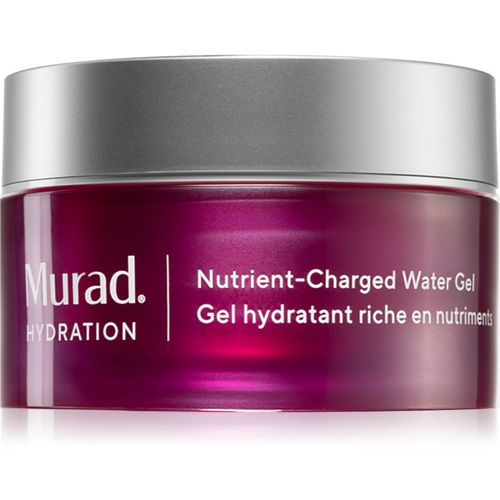 Hydratation Nutrient-Charged crema-gel idratante 50 ml - Murad - Modalova