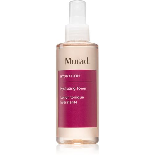 Hydratation Hydrating Toner Feuchtigkeitstonikum ohne Alkohol 180 ml - Murad - Modalova