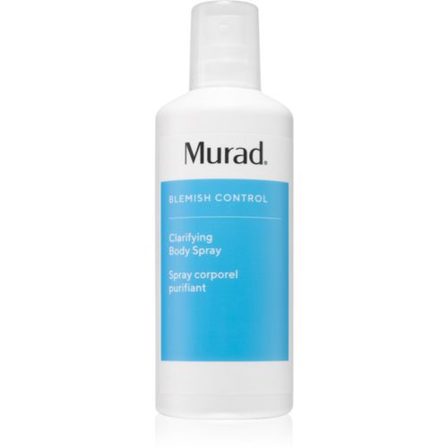 Blemish Control Bodyspray gegen Akne 130 ml - Murad - Modalova