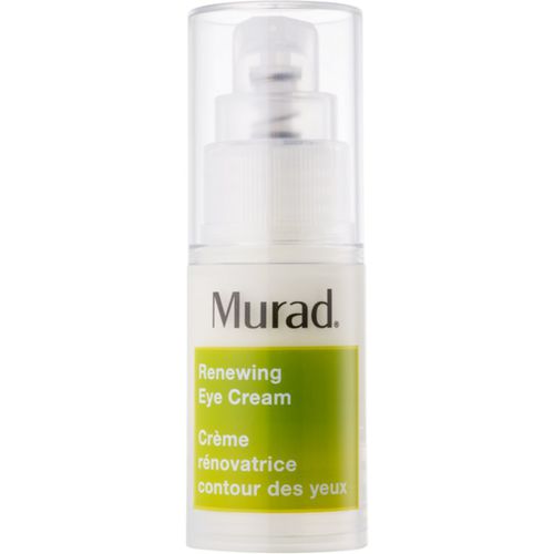 Resurgence Renewing Augencreme gegen Falten und dunkle Augenringe 15 ml - Murad - Modalova