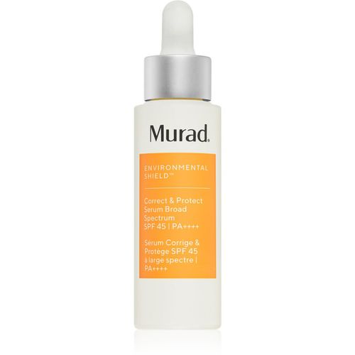 Environmental Shield Correct & Protect Schutz-Serum SPF 45 30 ml - Murad - Modalova