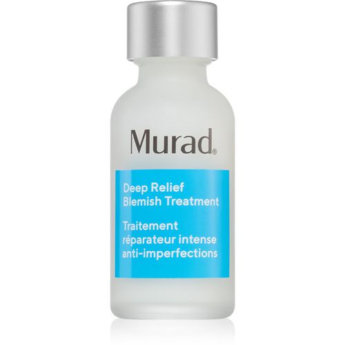 Deep Relief Blemish Treatment hydratisierendes Serum für empfindliche Oberhaut 30 ml - Murad - Modalova