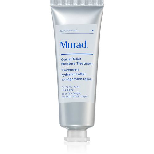 Quick Relief Moisture Treatment intensive nährende Creme 50 ml - Murad - Modalova