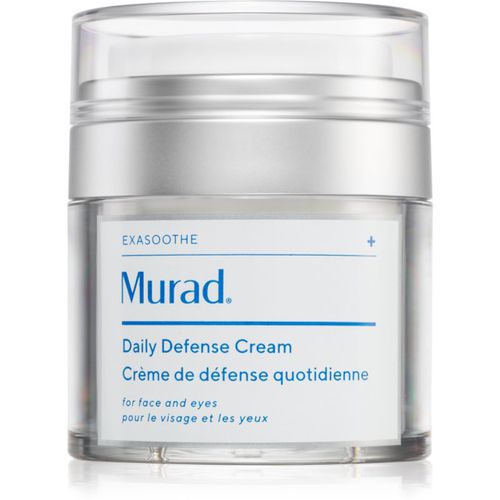 Eczema Control Daily Defense Colloidal Oatmeal Cream crema giorno idratante 50 ml - Murad - Modalova