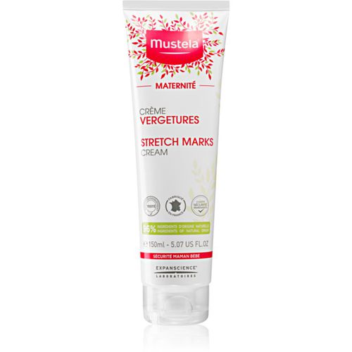 Maternité crema corpo per smagliature 150 ml - Mustela - Modalova