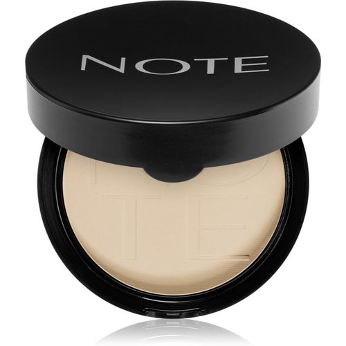 Luminous Silk polvos compactos 197 10 g - Note Cosmetique - Modalova