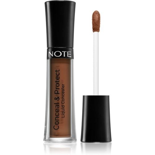 Conceal & Protect corrector 12 espresso 4,5 ml - Note Cosmetique - Modalova