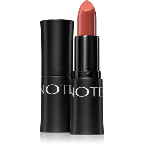 Mattemoist rossetto idratante opaco 302 Mirage 4,5 g - Note Cosmetique - Modalova