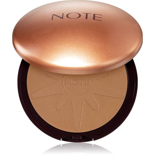 Bronzing Powder Bronceador 30 20 g - Note Cosmetique - Modalova