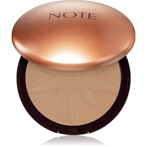 Bronzing Powder Bronceador 20 20 g - Note Cosmetique - Modalova