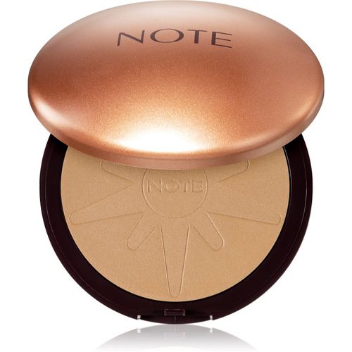 Bronzing Powder Bronceador 10 20 g - Note Cosmetique - Modalova