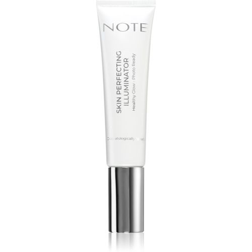 Skin Perfecting primer illuminante 35 ml - Note Cosmetique - Modalova