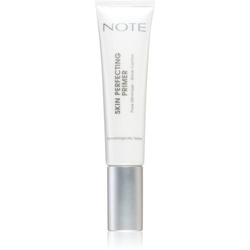 Skin Perfecting mattierender Make-up Primer zur Verfeinerung der Poren 35 ml - Note Cosmetique - Modalova