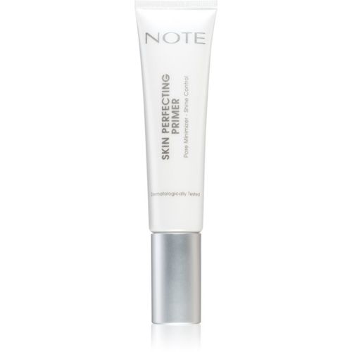 Skin Perfecting Primer opacizzante per minimizzare i pori 35 ml - Note Cosmetique - Modalova