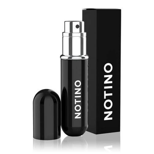 Travel Collection Perfume Atomiser vaporizador de perfume recargable Black 5 ml - Notino - Modalova