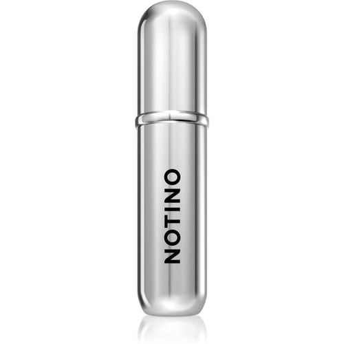 Travel Collection Perfume Atomiser vaporizador de perfume recargable Silver 5 ml - Notino - Modalova