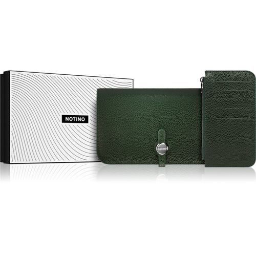 Classy Collection Pouch with wallet bolso con cartera de viaje Emerald 2 ud - Notino - Modalova