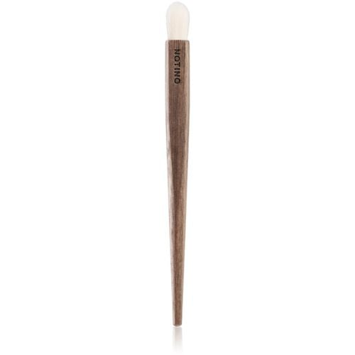 Wooden Collection Crease blending brush pincel para difuminar sombras y líneas 1 ud - Notino - Modalova