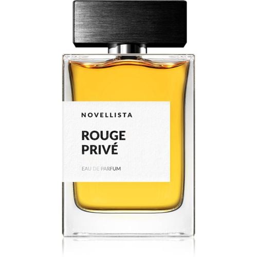 Rouge Privé Eau de Parfum da donna 75 ml - NOVELLISTA - Modalova