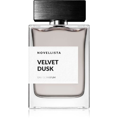 Velvet Dusk Eau de Parfum unisex 75 ml - NOVELLISTA - Modalova