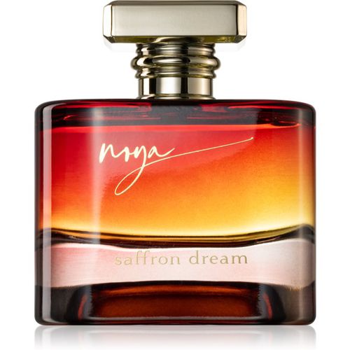 Saffron Dreams Eau de Parfum Unisex 100 ml - Noya - Modalova