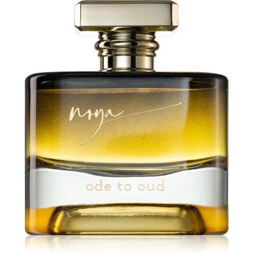 Ode to Oud Eau de Parfum unisex 100 ml - Noya - Modalova