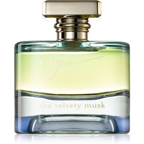 The Velvety Musk Eau de Parfum unisex 100 ml - Noya - Modalova