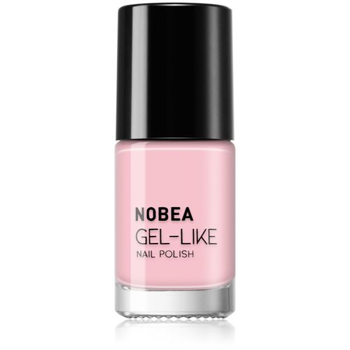 Day-to-Day Basic Set conjunto de esmaltes de uñas Basic set - NOBEA - Modalova