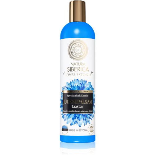 Loves Estonia acondicionador renovador para cabello 400 ml - Natura Siberica - Modalova