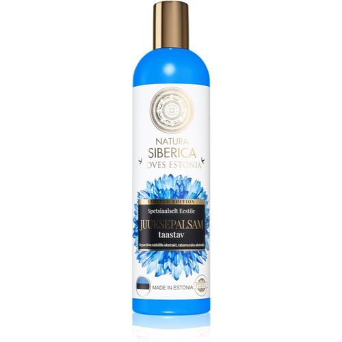 Loves Estonia balsamo rigenerante per capelli 400 ml - Natura Siberica - Modalova