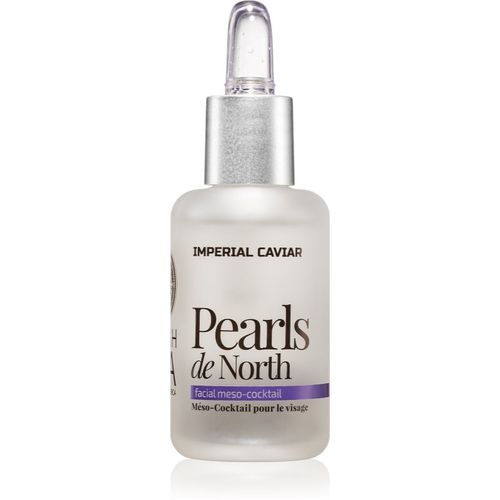 Fresh Spa Imperial Caviar exctracto de caviar para reducción de arrugas 30 ml - Natura Siberica - Modalova