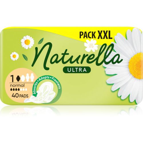 Normal Ultra assorbenti 40 pz - Naturella - Modalova