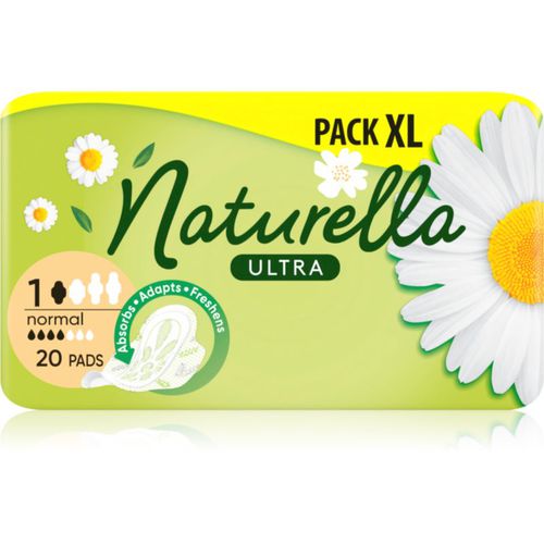 Normal Ultra Binden 20 St - Naturella - Modalova