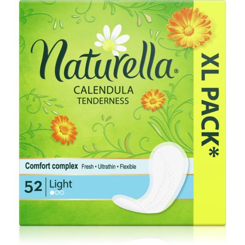 Light Calendula Tenderness salvaslip 52 pz - Naturella - Modalova