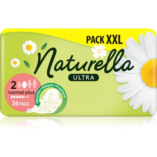 Normal Plus assorbenti 36 pz - Naturella - Modalova