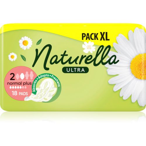 Normal Plus assorbenti 18 pz - Naturella - Modalova