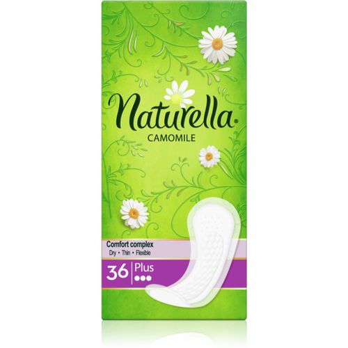 Plus Camomile salvaslip 36 pz - Naturella - Modalova