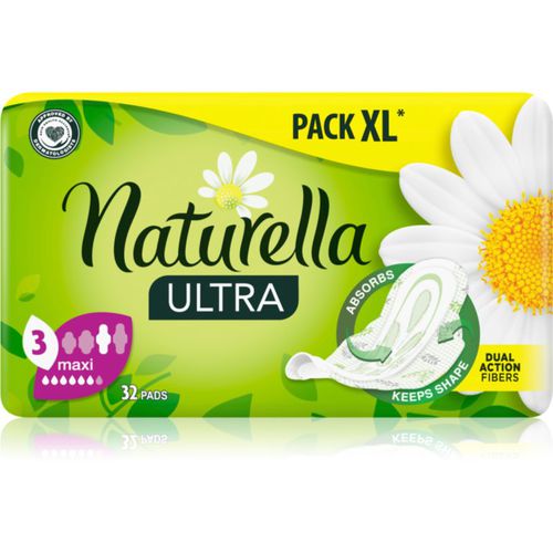 Normal Ultra Maxi assorbenti 32 pz - Naturella - Modalova