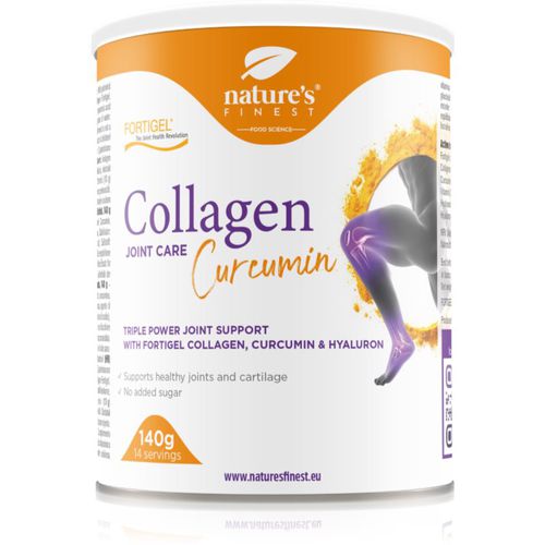 Collagen JointCare zur Unterstützung gesunder Gelenke 140 g - Natures Finest - Modalova