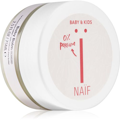 Baby & Kids Baby Balm balsamo protettivo per neonati 75 ml - Naif - Modalova