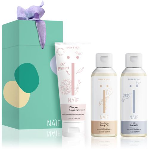 Baby & Kids Newborn Essentials Set confezione regalo (per neonati) - Naif - Modalova