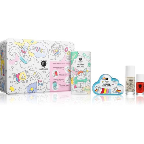 Kids confezione regalo (per bambini) - Nailmatic - Modalova