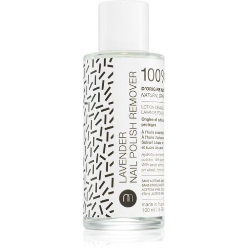 The Essentials Remover Nagellackentferner 100 ml - Nailmatic - Modalova