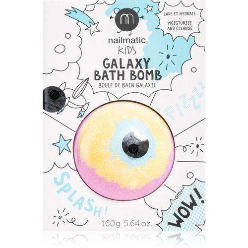 Kids bomba da bagno per bambini Galaxy - Nailmatic - Modalova